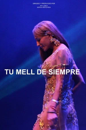 Постер: Tu mell de siempre