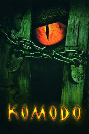 Постер: Komodo