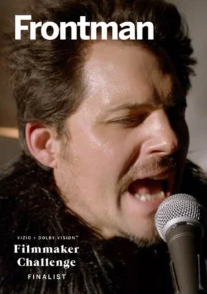 Постер: Frontman