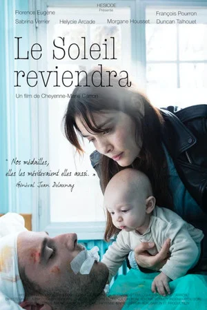 Постер: Le soleil reviendra