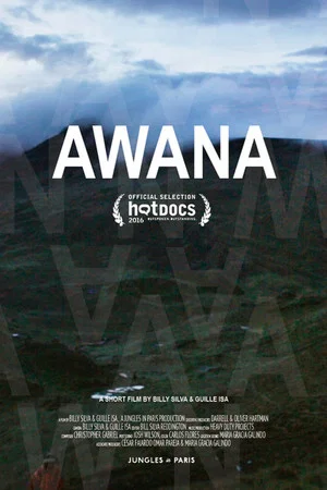 Постер: Awana