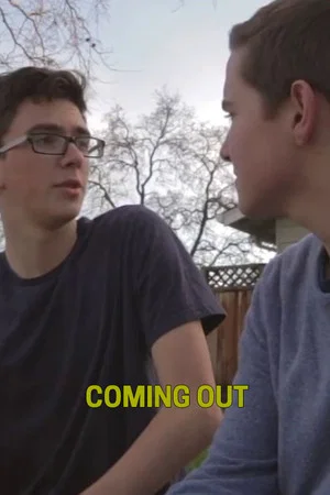 Постер: Coming Out