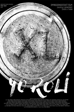 Постер: 40 rolí