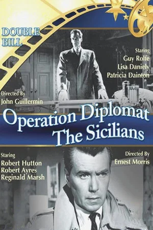 Постер: The Sicilians