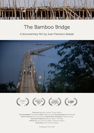 Постер: The Bamboo Bridge