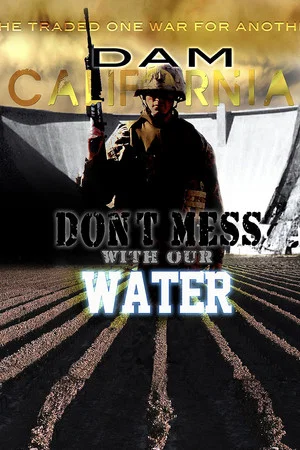 Постер: Dam California