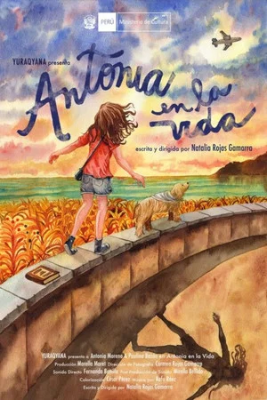 Постер: Antonia