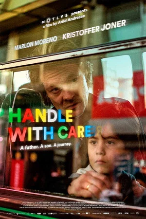 Постер: Handle with Care
