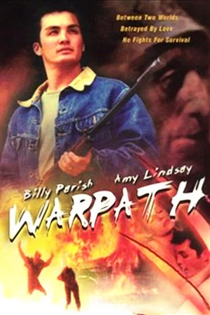 Постер: Warpath