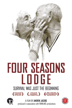 Постер: Four Seasons Lodge