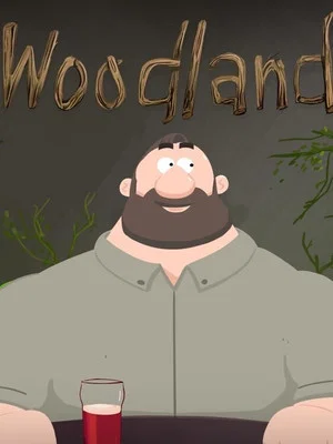 Постер: Woodland