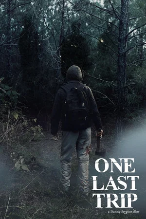 Постер: One Last Trip