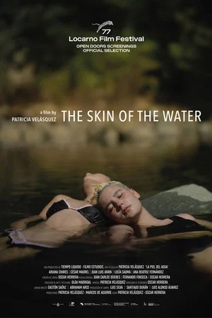 Постер: The Skin of the Water