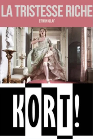 Постер: The Evocation of Sadness