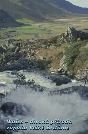 Постер: Wales: Great Britain's Wild West