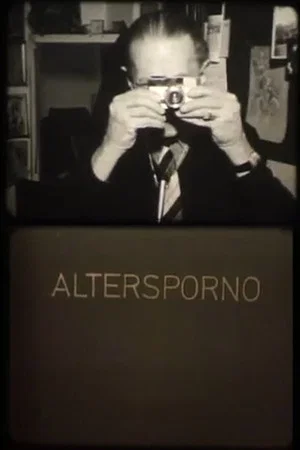 Постер: Old Age Porn