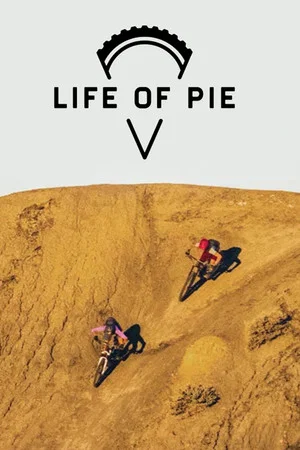 Постер: Life of Pie