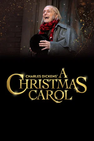 Постер: A Christmas Carol