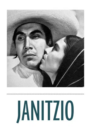 Постер: Janitzio