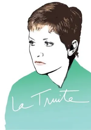 Постер: The Trout