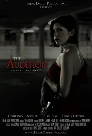Постер: The Audition
