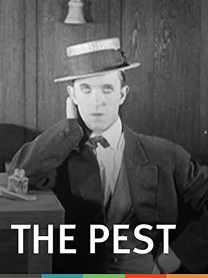 Постер: The Pest