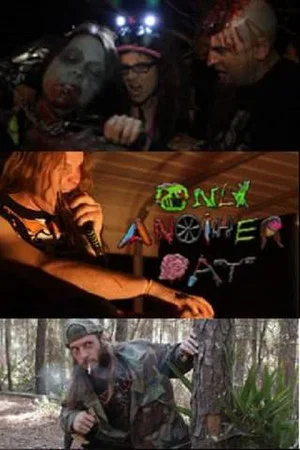 Постер: Only Another Day