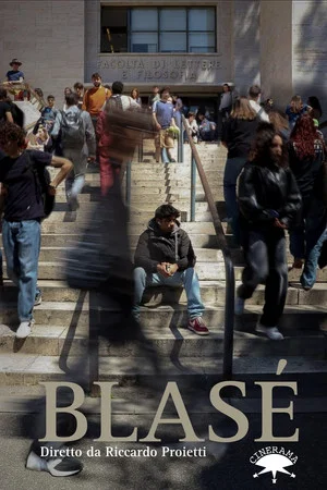 Постер: Blasé