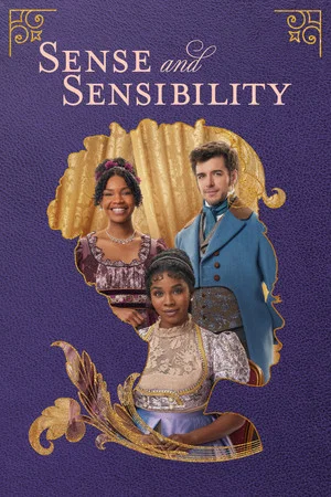 Постер: Sense and Sensibility