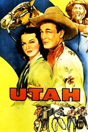 Постер: Utah