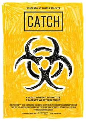 Постер: Catch