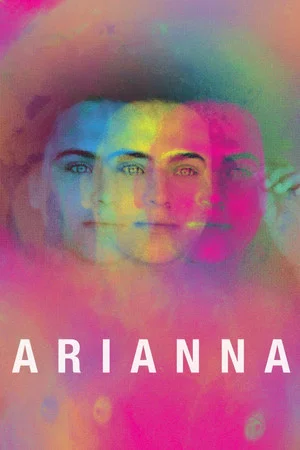 Постер: Arianna