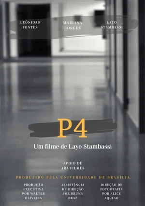 Постер: P4