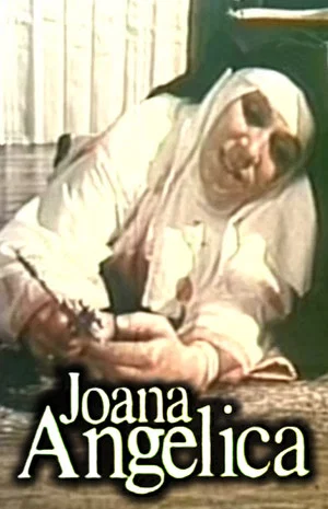 Постер: Joana Angélica