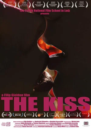 Постер: The Kiss