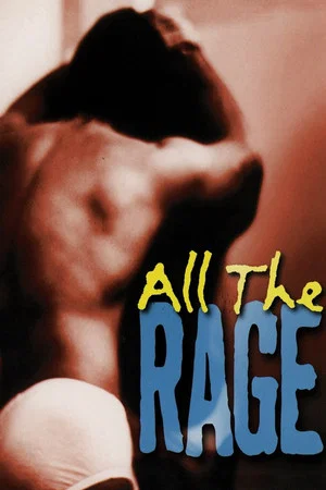Постер: All the Rage
