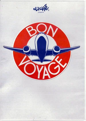 Постер: Bon Voyage