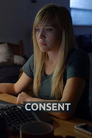 Постер: Consent