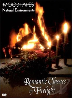 Постер: Moodtapes: Romantic Classics by Firelight