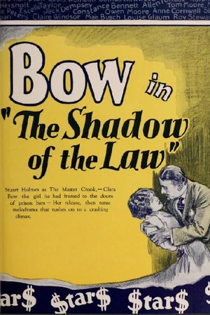 Постер: Shadow of the Law
