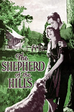 Постер: The Shepherd of the Hills