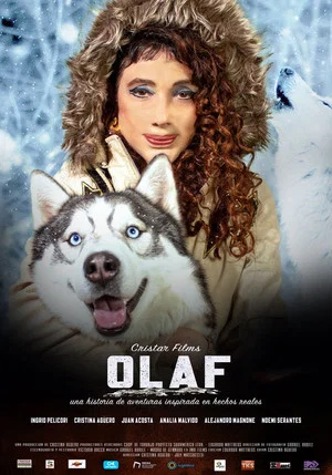 Постер: Olaf