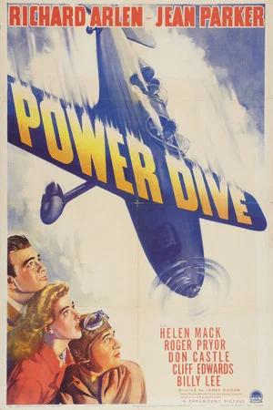 Постер: Power Dive
