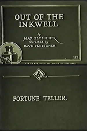 Постер: The Fortune Teller