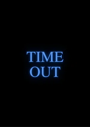 Постер: Time Out