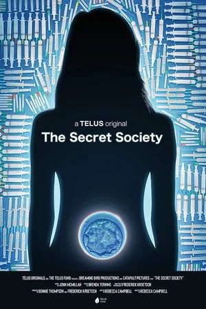 Постер: The Secret Society