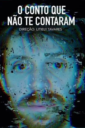 Постер: O conto que não te contaram