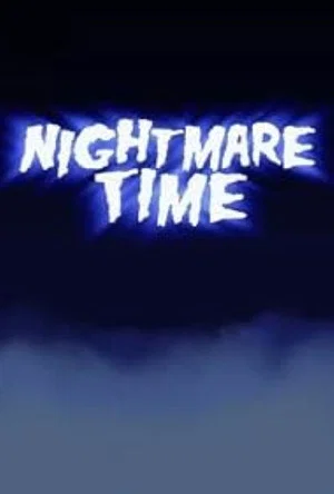 Постер: Nightmare Time