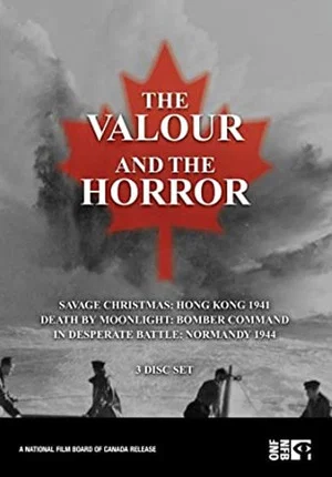Постер: A Savage Christmas: The Fall of Hong Kong