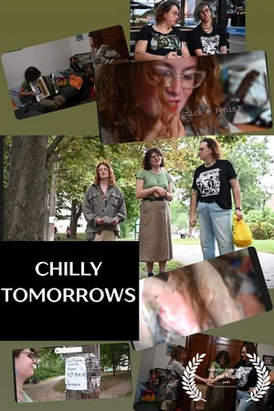 Постер: Chilly Tomorrows
